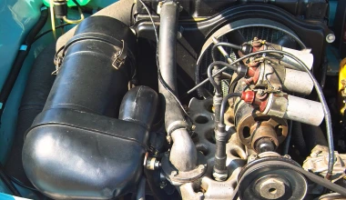 ΟΔΗΓΟΥΜΕ DKW F12: Θύμα των καιρών