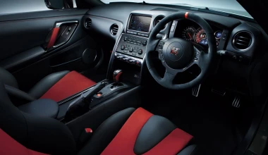 Nissan GT-R Nismo με 600 ίππους - UPDATE