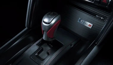 Nissan GT-R Nismo με 600 ίππους - UPDATE