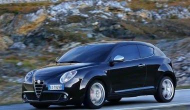 Alfa Romeo MiTo 1.3 Diesel JTDM-2 85 PS