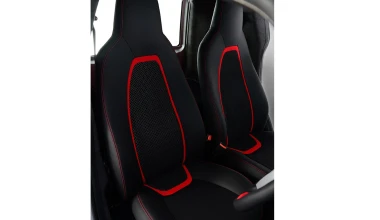 MOTIV.e: Ηλεκτρικό αντί-Smart από τη Yamaha 