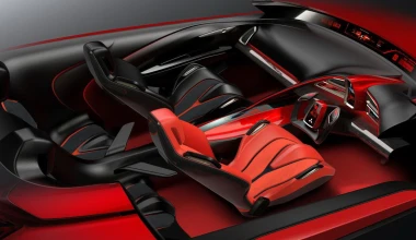 Mitsubishi Concept XR-PHEV