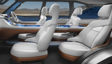 Mitsubishi Concept GC-PHEV