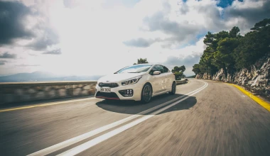 Kia Pro_Cee’d GT