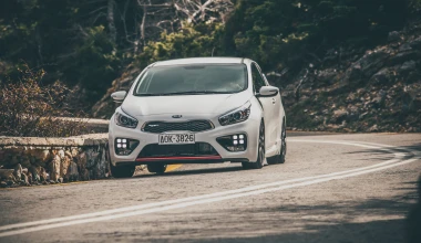 Kia Pro_Cee’d GT