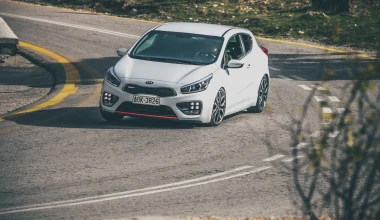 Kia Pro_Cee’d GT