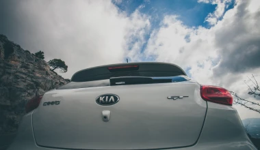 Kia Pro_Cee’d GT
