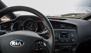 Kia Pro_Cee’d GT