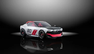 Nissan IDx Freeflow & IDx NISMO