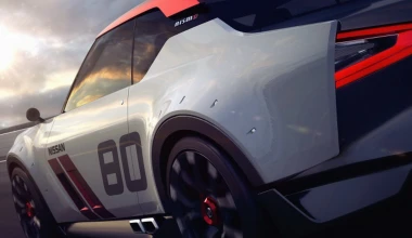 Nissan IDx Freeflow & IDx NISMO 