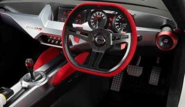 Nissan IDx Freeflow & IDx NISMO 