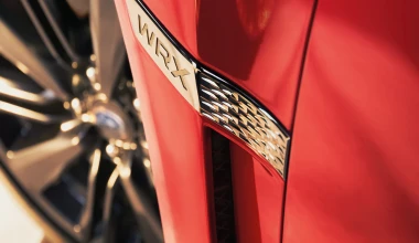 Νέο Subaru WRX 2014