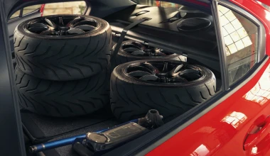 Νέο Subaru WRX 2014