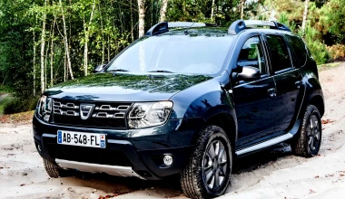 TOP 5 Mπαλαντέρ