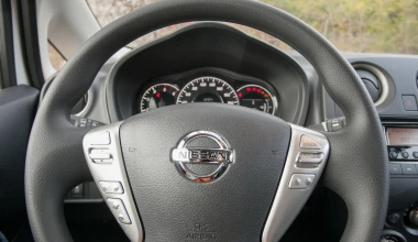 Nissan Note 1.5 dCi
