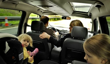 Bonus η πεθερά: ΤOP 6 7θέσια οικογενειακά