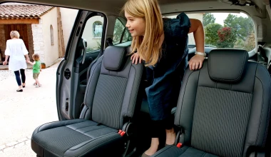 Bonus η πεθερά: ΤOP 6 7θέσια οικογενειακά