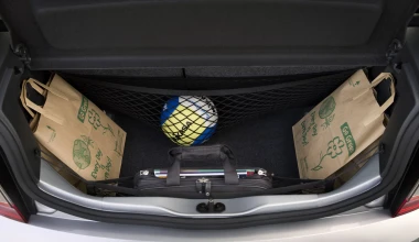 Skoda Citigo Green Tec