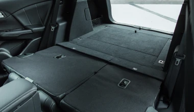 Honda Civic Tourer: Από το Μάρτιο στην Ελλάδα