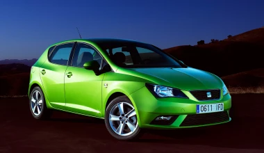 22 Σουπερμίνι χωρίς τέλη κυκλοφορίας