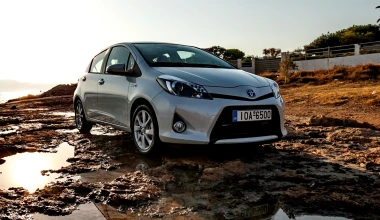 22 Σουπερμίνι χωρίς τέλη κυκλοφορίας