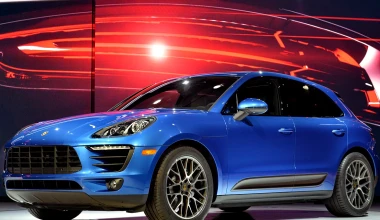 TOP 5 νέα μοντέλα στο Los Angeles