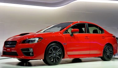 TOP 5 νέα μοντέλα στο Los Angeles