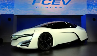 TOP 5 νέα μοντέλα στο Los Angeles