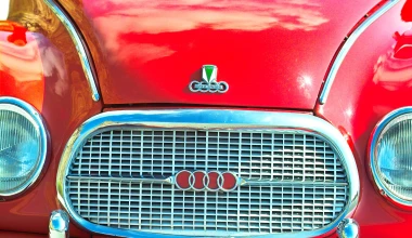 ΔΟΚΙΜΑΖΟΥΜΕ Auto Union 3=6: Πάνω από όλα… λογικό