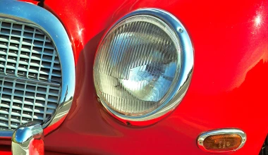 ΔΟΚΙΜΑΖΟΥΜΕ Auto Union 3=6: Πάνω από όλα… λογικό