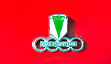 ΔΟΚΙΜΑΖΟΥΜΕ Auto Union 3=6: Πάνω από όλα… λογικό