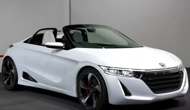 TOP 5 Concepts στο Σαλόνι του Τόκιο