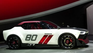 TOP 5 Concepts στο Σαλόνι του Τόκιο