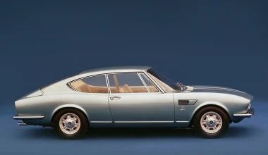 Gruppo Bertone: Η γλώσσα της σχεδίασης