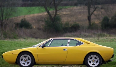 Gruppo Bertone: Η γλώσσα της σχεδίασης