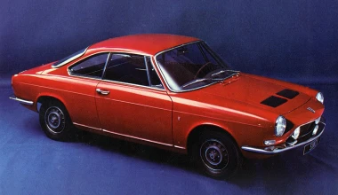 Gruppo Bertone: Η γλώσσα της σχεδίασης