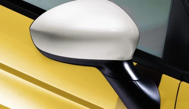 Νέα έκδοση Fiat 500 Twinair 0.9 105hp