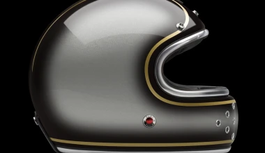 Οίκος Ruby: Συλλεκτική σειρά κράνη