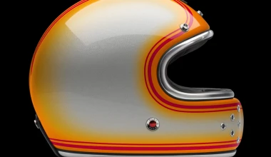 Οίκος Ruby: Συλλεκτική σειρά κράνη

