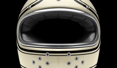 Οίκος Ruby: Συλλεκτική σειρά κράνη