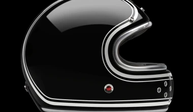 Οίκος Ruby: Συλλεκτική σειρά κράνη