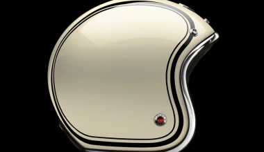 Οίκος Ruby: Συλλεκτική σειρά κράνη