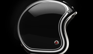 Οίκος Ruby: Συλλεκτική σειρά κράνη

