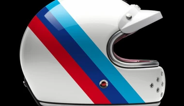 Οίκος Ruby: Συλλεκτική σειρά κράνη