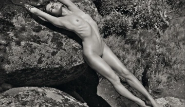 50 Χρόνια Ημερολόγιο Pirelli

