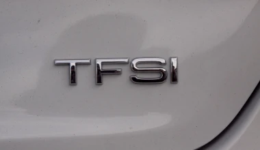 Audi A4 1.8TFSi (120 PS) 2011