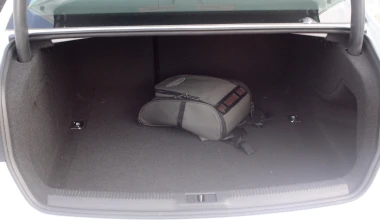 Audi A4 1.8TFSi (120 PS) 2011