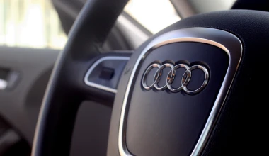 Audi A4 1.8TFSi (120 PS) 2011