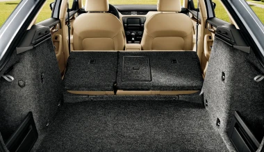 Skoda Octavia 1.2 TSI