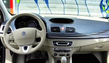 Renault Megane 1.4 TCE